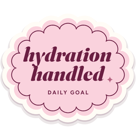 hydration handled